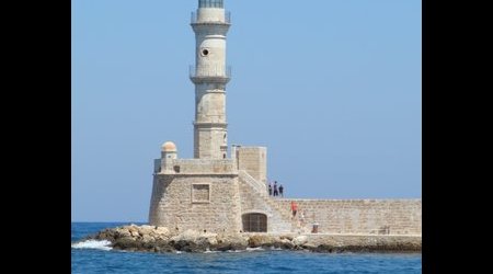 Chania – Grecja