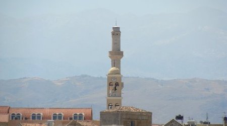 Chania – Grecja