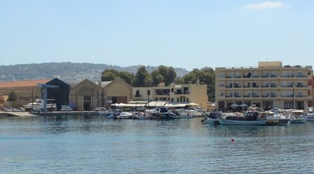 Chania – Grecja