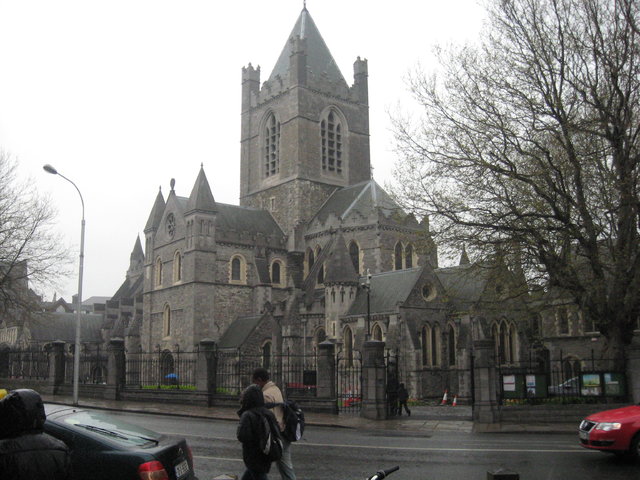 Dublin
