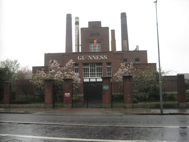 Guinness