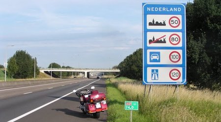 Holandia na moto – Venlo