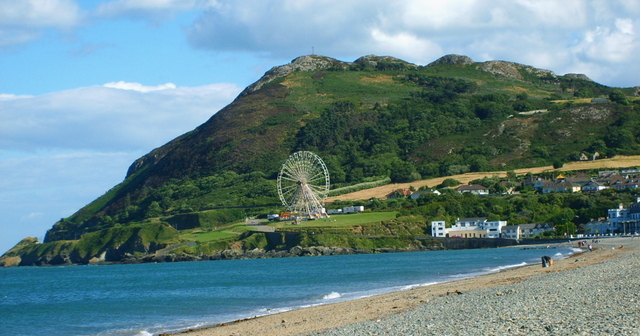 Bray Head
