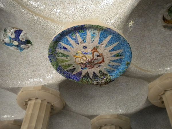 Park Güell