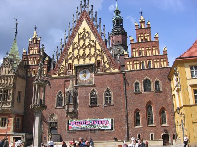 Wroclaw
