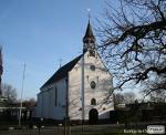 Kerkje in odijk