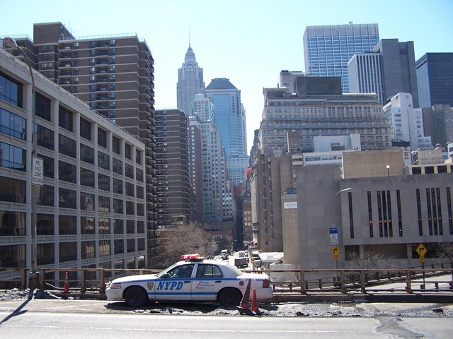 Manhattan, New York