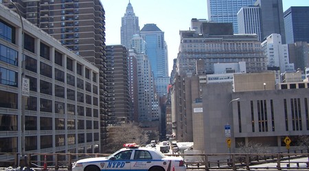 Manhattan, New York – Nowy Jork, Stany Zjednoczone Ameryki