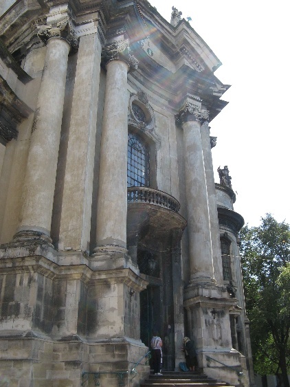 Cerkiew