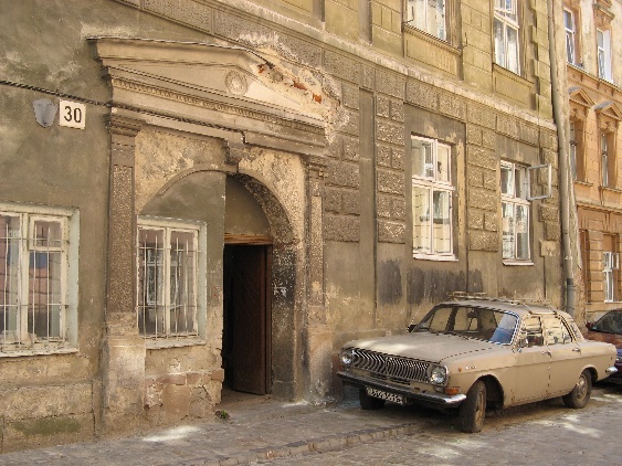 Wołga 