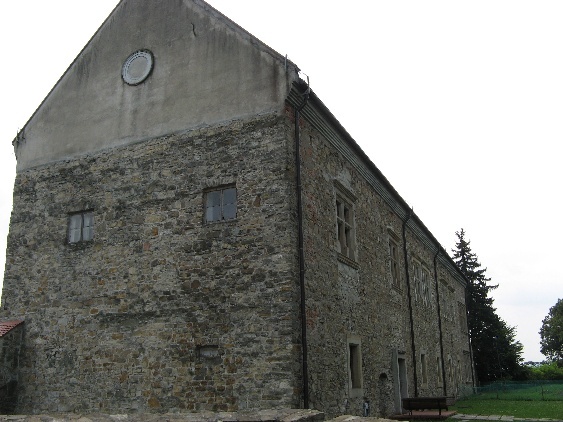 Zamek