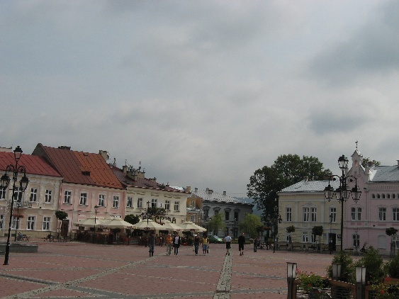 Rynek