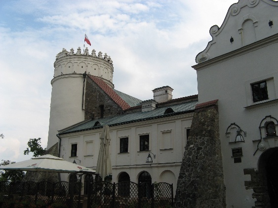 zamek