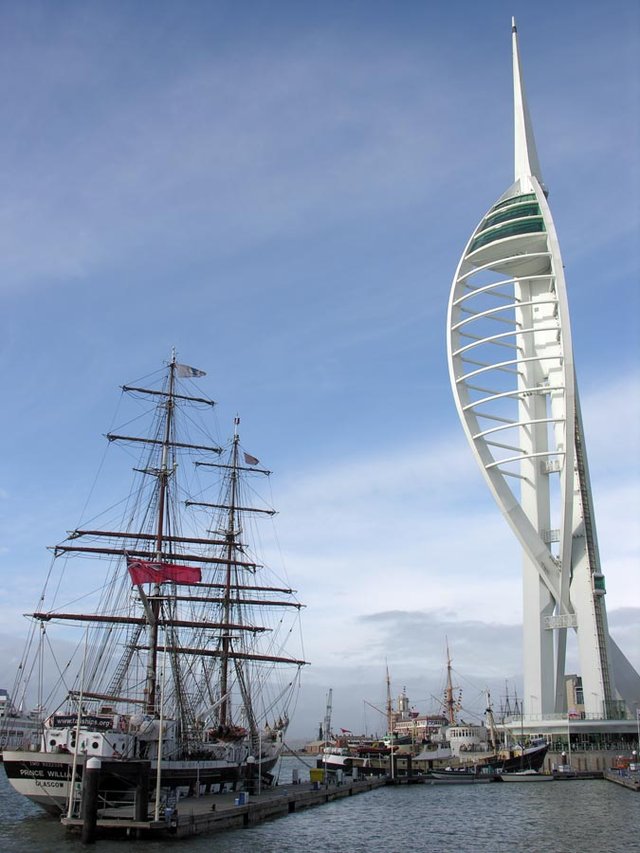 116644 - Portsmouth