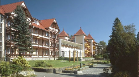 Branisko – Nový Smokovec, Słowacja