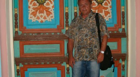 Meczet w Batumi – Gruzja