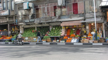 Teheran – Iran
