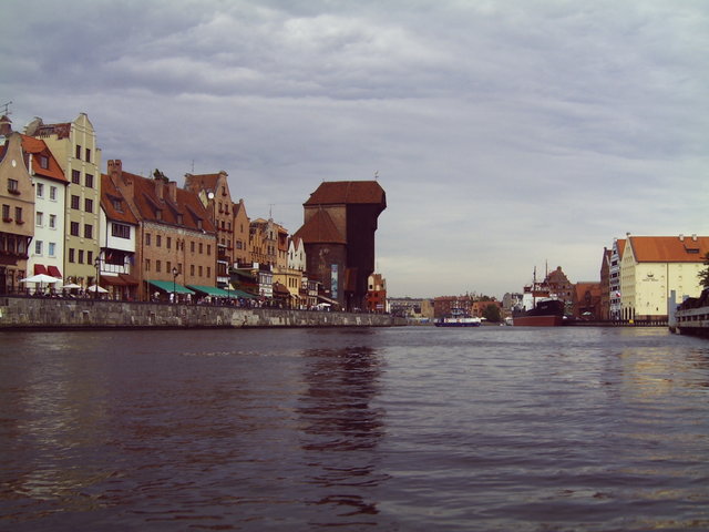 Motława