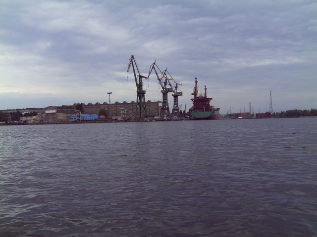 Stocznia Gdańska