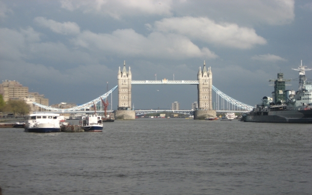 Tower Bridge