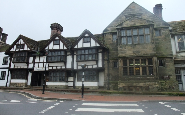 East Grinstead