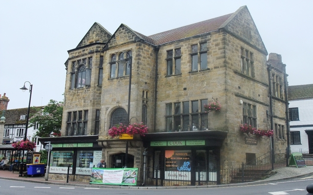 East Grinstead