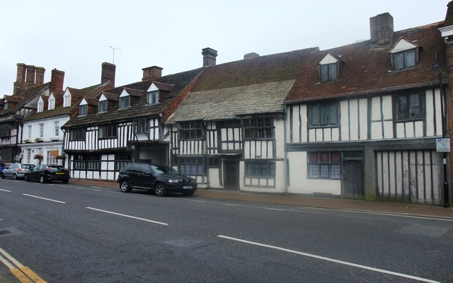 East Grinstead