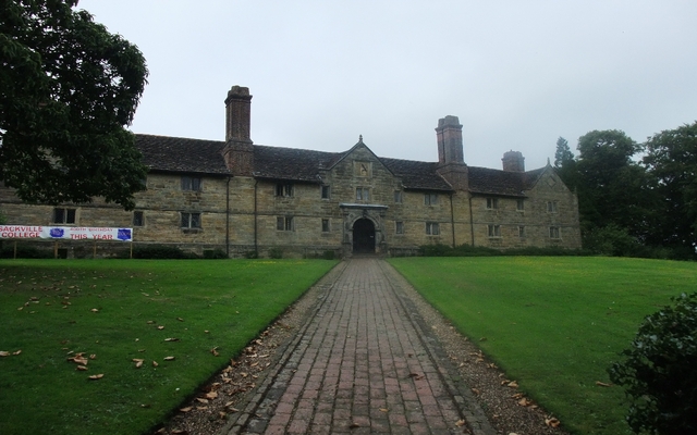 East Grinstead