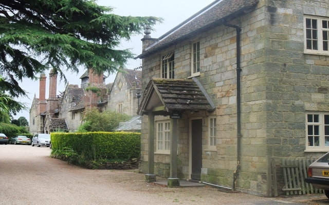 East Grinstead