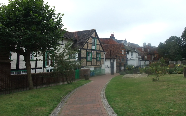 East Grinstead