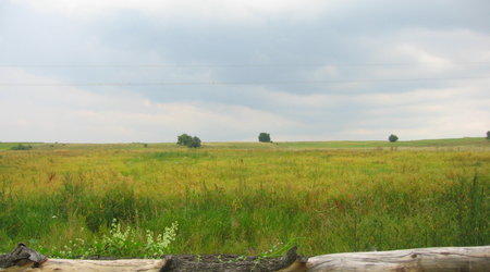 Suliszów – Polska
