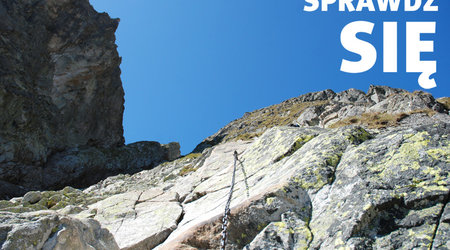 Tatry lawka 24 – Słowacja