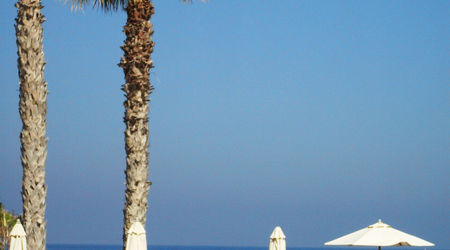 Cypr, Paphos