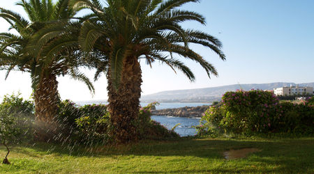 Cypr, Paphos