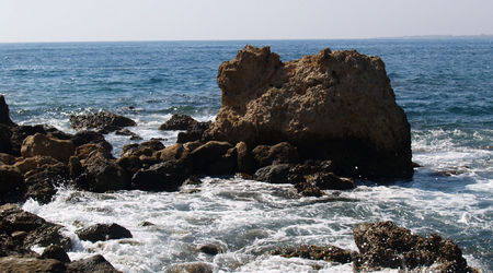 Cypr, Paphos
