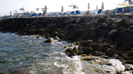 Cypr, Paphos