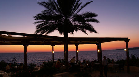 Cypr, Paphos
