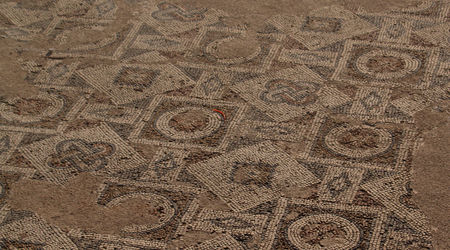 Cypr, Paphos