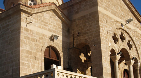 Cypr, Paphos