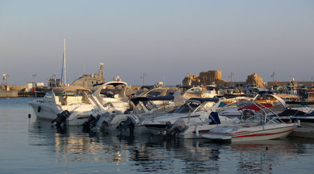 Cypr, Paphos