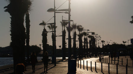 Cypr, Paphos