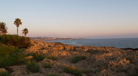 Cypr, Paphos