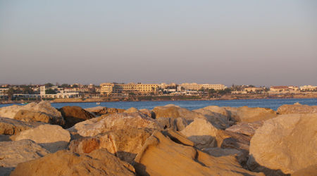 Cypr, Paphos