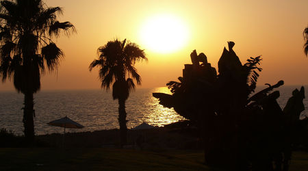 Cypr, Paphos