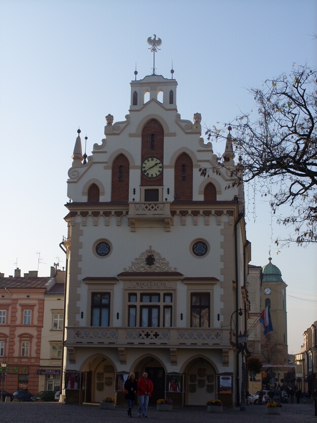 Rzeszów