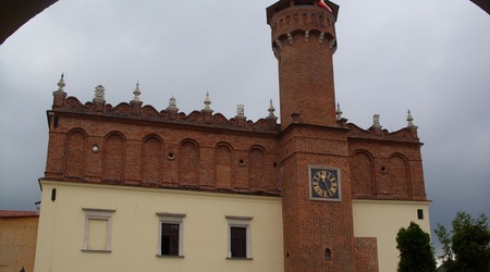 Tarnów – Polska