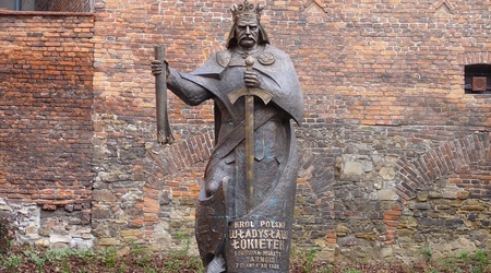 Tarnów – Polska