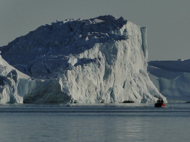 Ilulissat