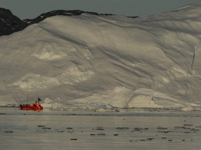 Ilulissat