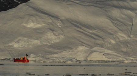 Ilulissat – Grenlandia